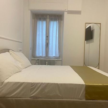 R&R Urban Chic Apartment Bergamo Bagian luar foto