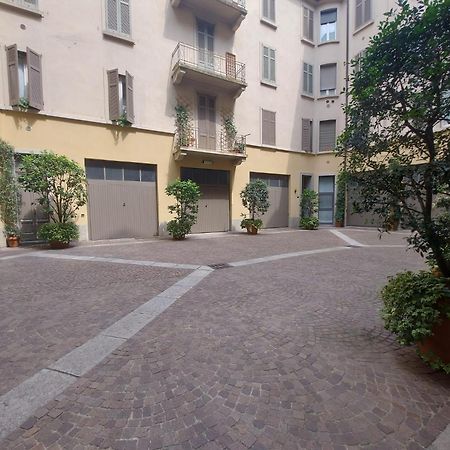 R&R Urban Chic Apartment Bergamo Bagian luar foto