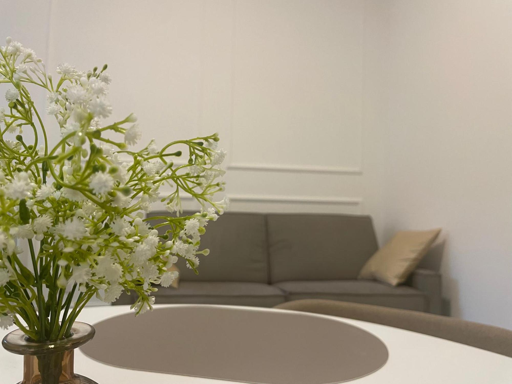 R&R Urban Chic Apartment Bergamo Bagian luar foto
